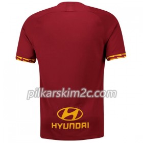 Koszulka AS Roma Główna 2019-2020 - Koszulki Piłkarskie